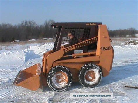 1840 skid steer hp|case 1840 skid steer problems.